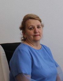 Валиуллина Лилия Хайдаровнв.